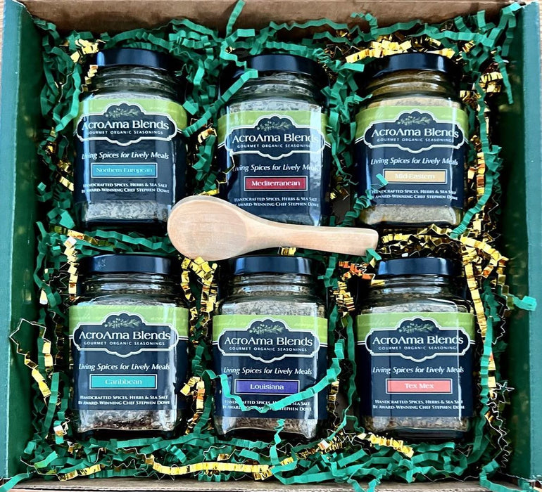 Holiday Gift Set