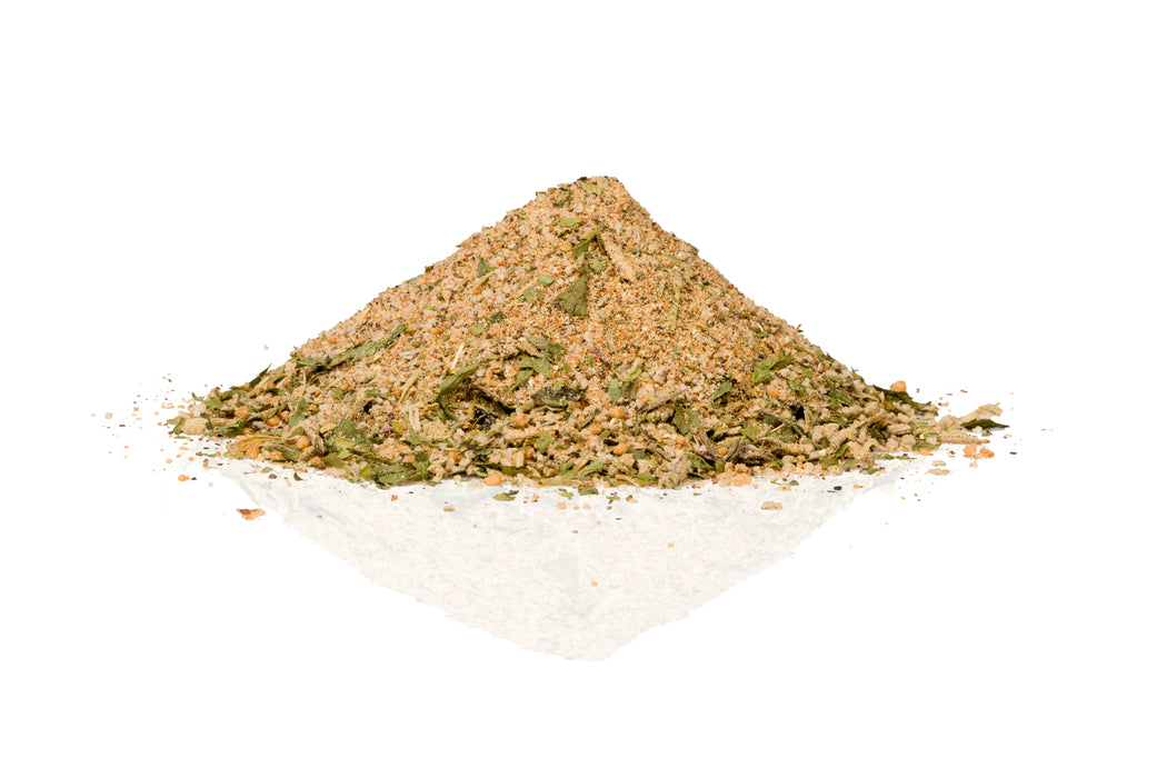 Caribbean Blend