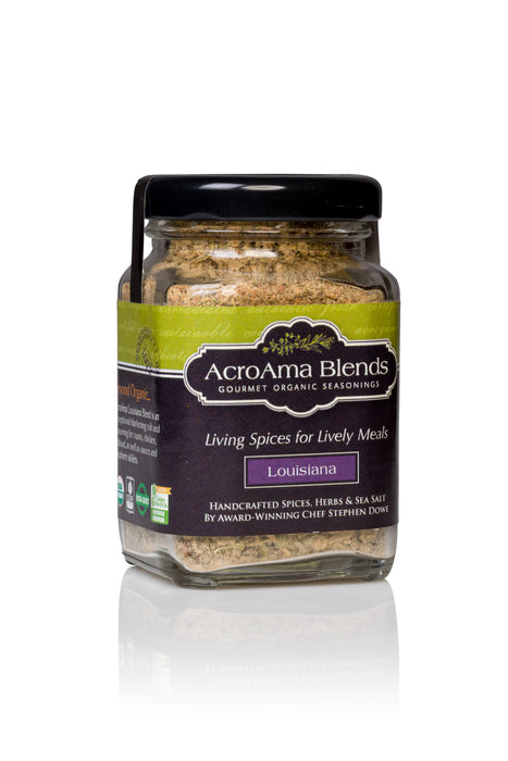 Louisiana Blend