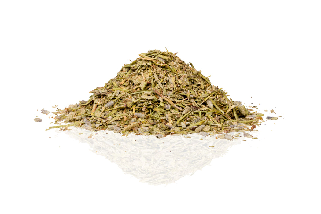 Mediterranean Blend