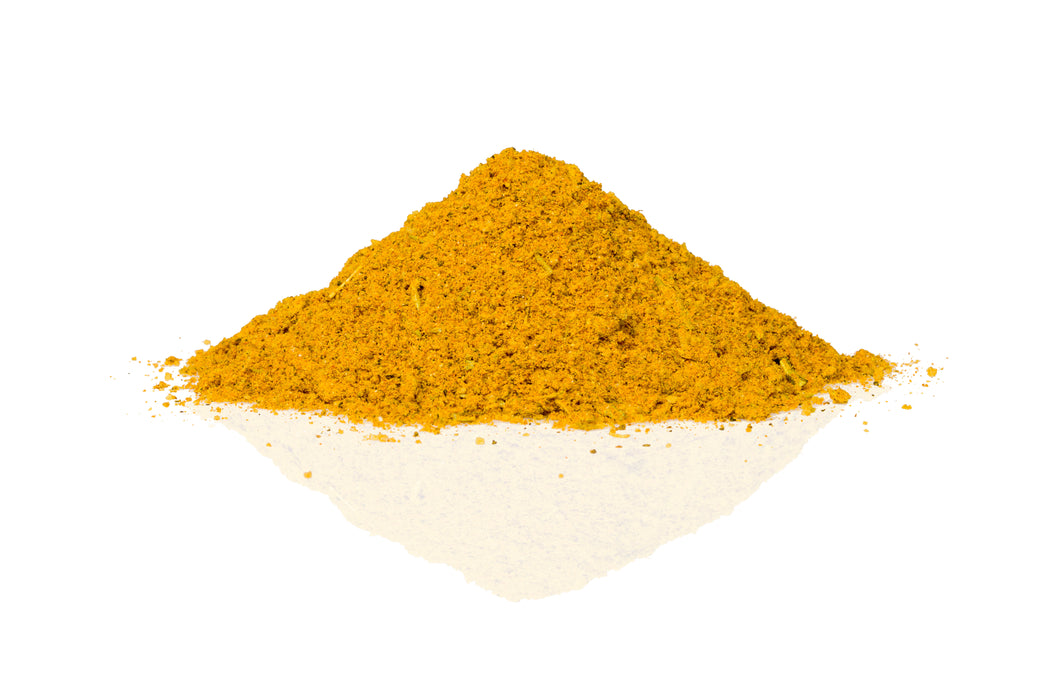Mid-Eastern Blend
