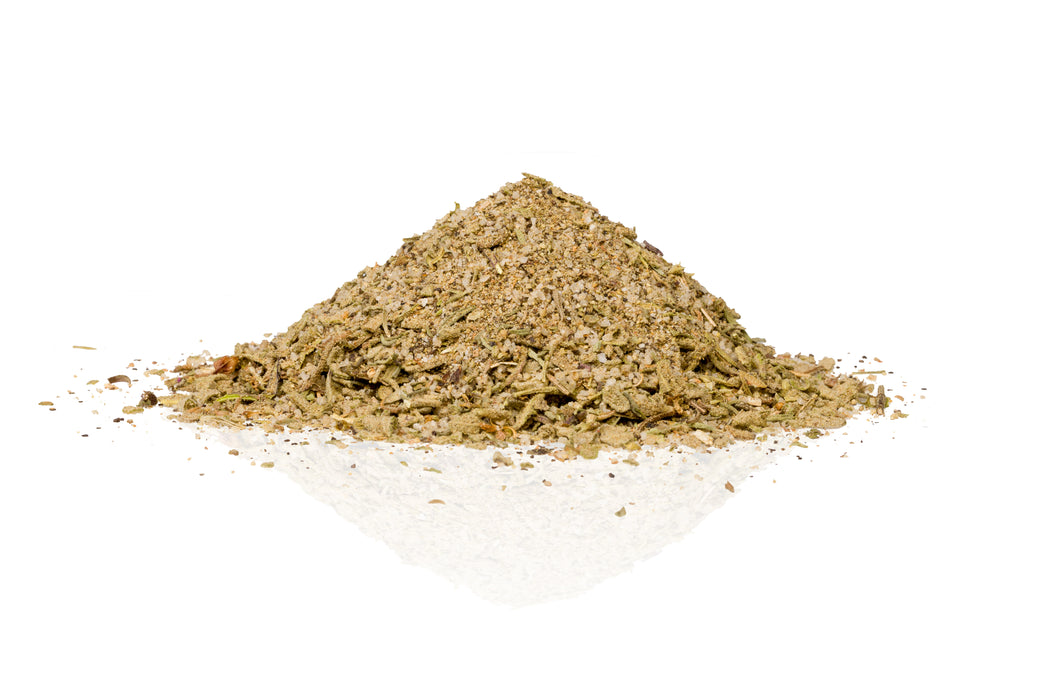 Northern European Blend