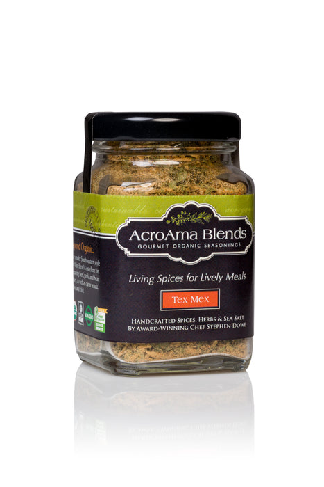 Tex-Mex Blend