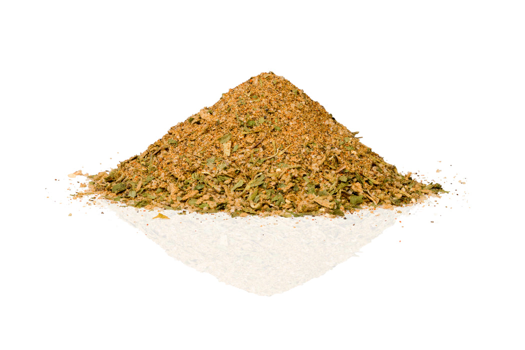 Tex-Mex Blend