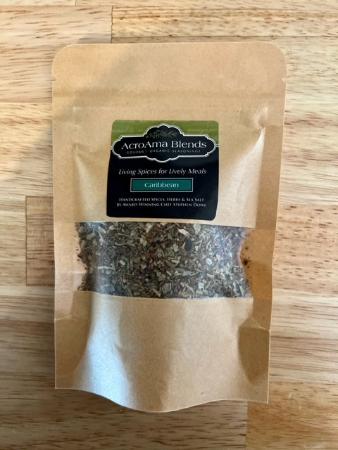 Caribbean Blend
