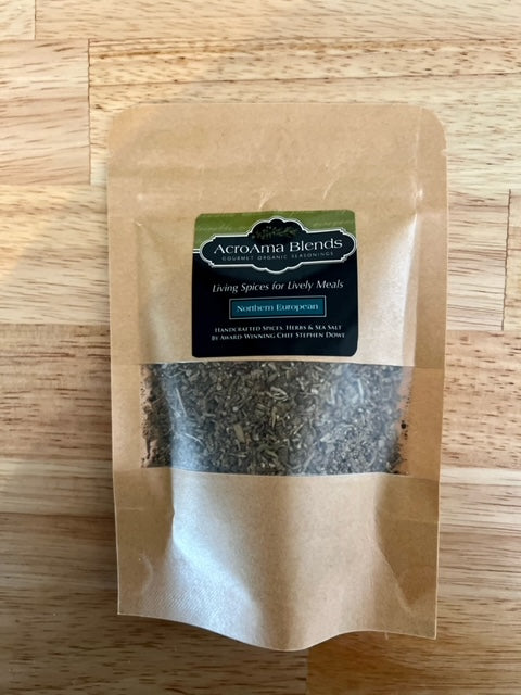 Northern European Blend