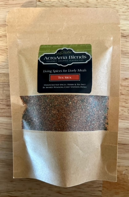 Tex-Mex Blend