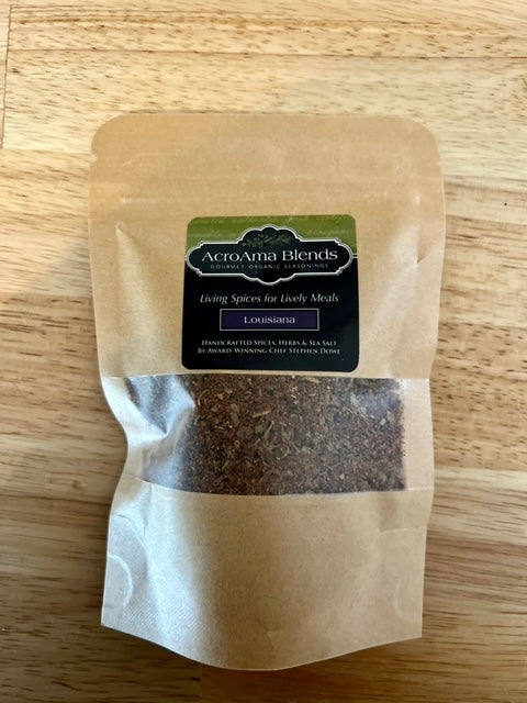 Louisiana Blend